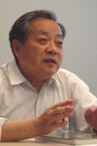 范敬宜