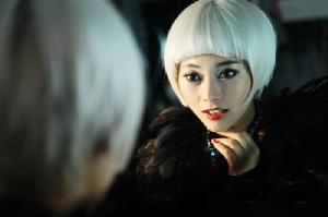 楊慧嬌