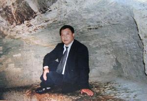 謝朝平