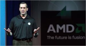 AMD總裁兼CEO梅德克辭職并退出董事會