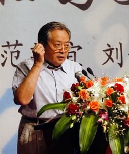 范敬宜