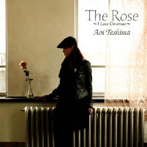 (圖)專集《The Rose ~I Love Cinemas》