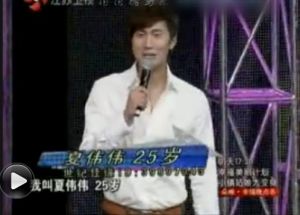 夏偉偉