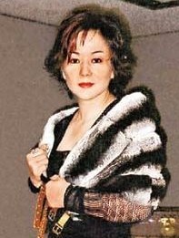 毛玉萍