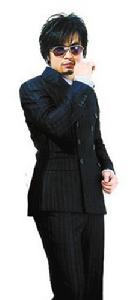 張晉佑