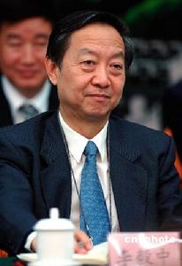 (圖)李毅中