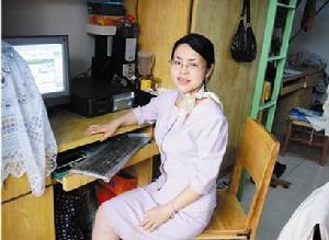 7張高校文憑 成就當代“學歷姐”