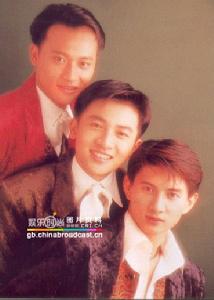 小虎隊