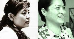 貳角姑娘