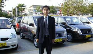 賣車馬