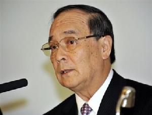 野副州旦