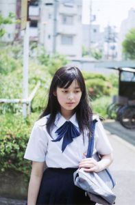 未來穗香