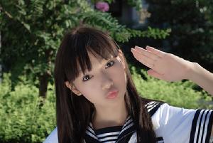 (圖)劉詩涵