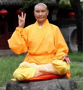 慧龍法師