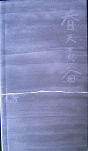 周云蓬