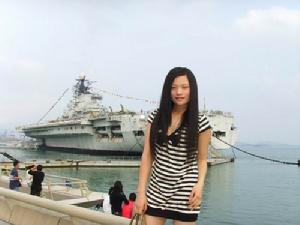 (圖)向夢飛