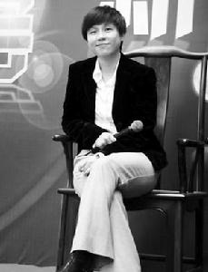 龍丹妮