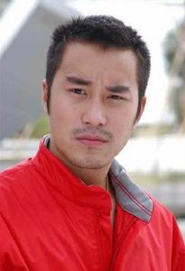 張孝全