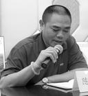 陳國林--中旭商學院(中旭文化網)高級講師