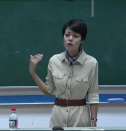 陳果[復旦大學教師]