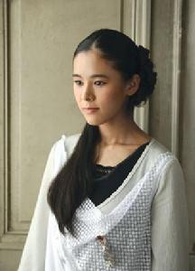 (圖)手嶌葵