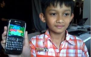Fahma Waluya Rosmansyah