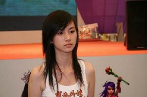 丁貝莉