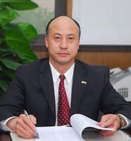張建華 中國農業大學副校長