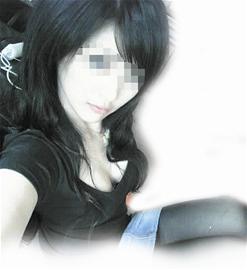 換寶馬女