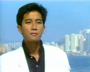 陳百強