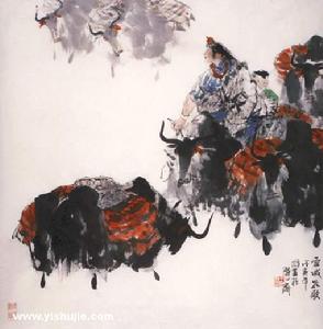 王明明