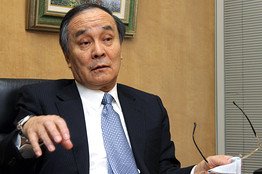 野副州旦