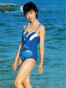 （圖）朱琳[影視演員]
