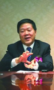 翁振杰