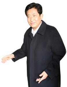 中華見義勇為基金會副理事長李順桃
