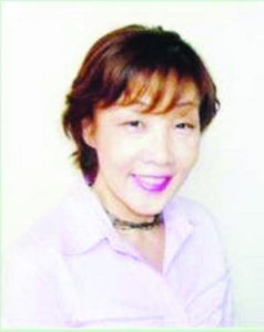 清水優(yōu)子