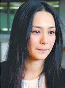 阿嬌(鐘欣桐)
