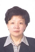 殷曉靜