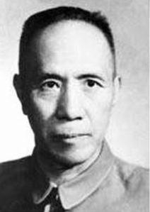 何基灃