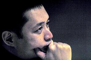 張叔平