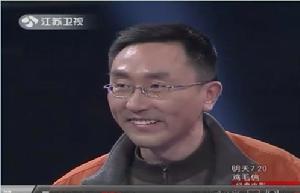 涂料大叔李海寧