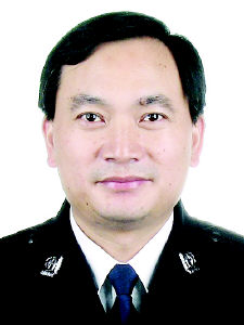 葉寒冰