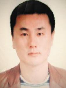 被槍擊身亡的翁奇楠。(圖片來源:臺灣《聯合報》)