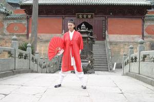 武當小師妹