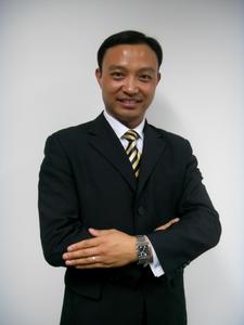 理財(cái)名人劉兵
