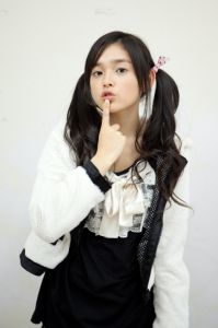 未來穗香