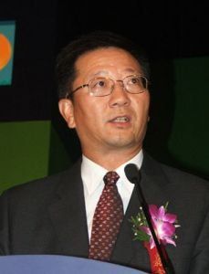 蘇金生