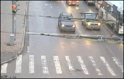 奔跑哥