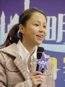 (圖)龍丹妮