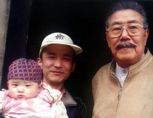 孫飛虎